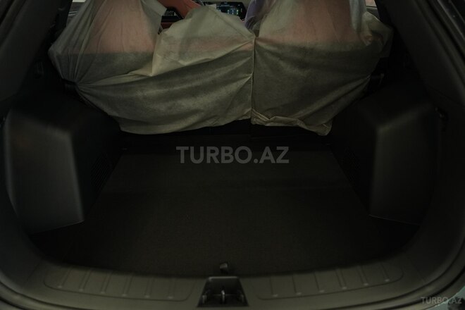Changan Oshan X5 Plus-20