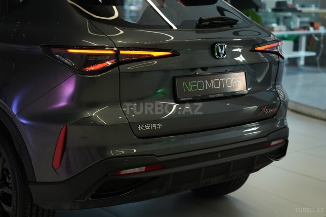 Changan Oshan X5 Plus-10
