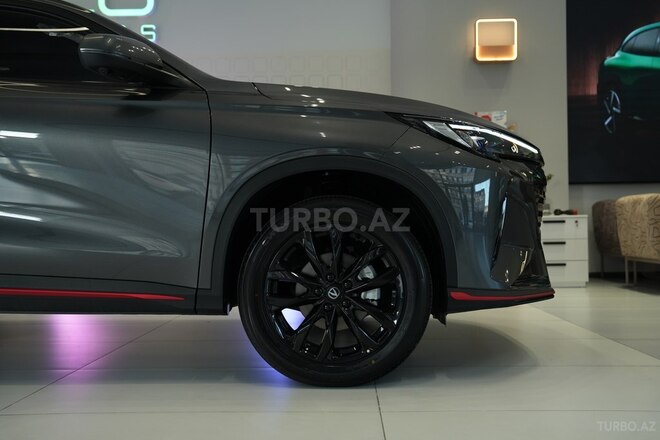 Changan Oshan X5 Plus-5