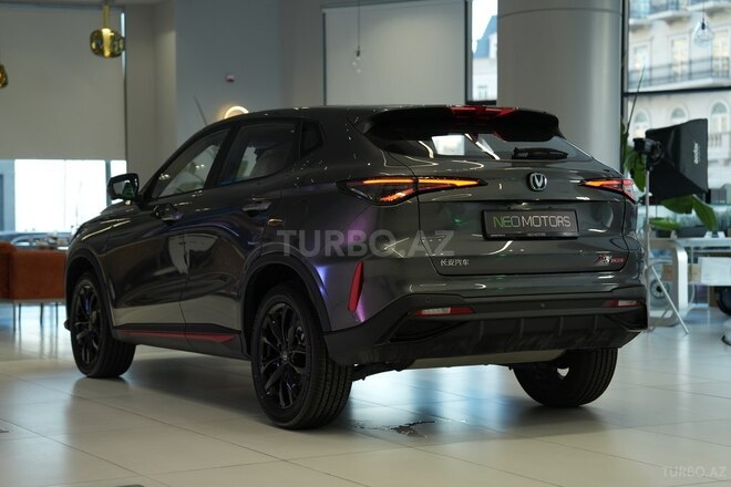 Changan Oshan X5 Plus-9
