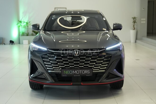 Changan Oshan X5 Plus-2