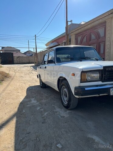 LADA (VAZ) 2107 2005, 60,000 km - 1.6 l - Bakı