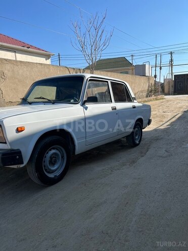 LADA (VAZ) 2107 2005, 60,000 km - 1.6 l - Bakı