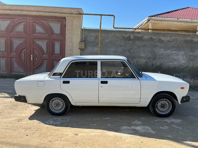 LADA (VAZ) 2107 2005, 60,000 km - 1.6 l - Bakı