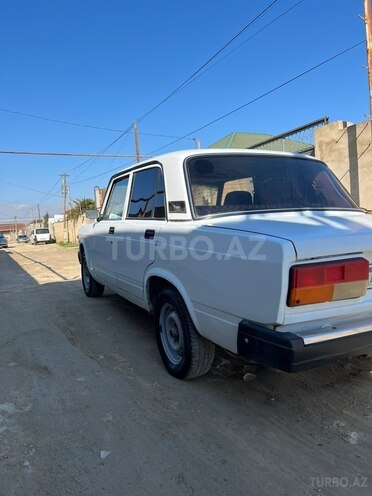 LADA (VAZ) 2107 2005, 60,000 km - 1.6 l - Bakı