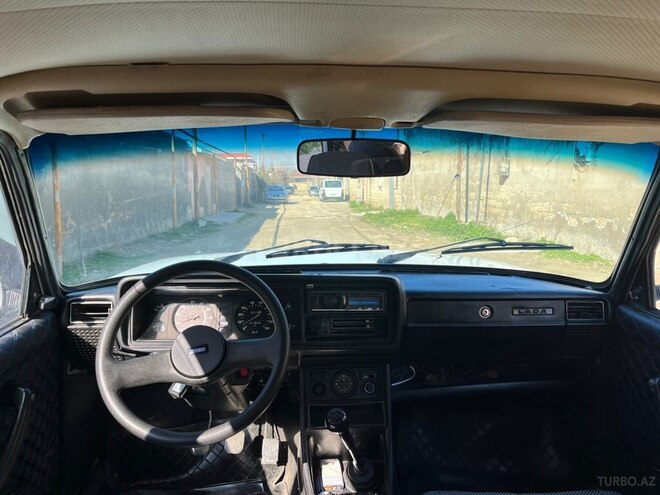 LADA (VAZ) 2107 2005, 60,000 km - 1.6 l - Bakı
