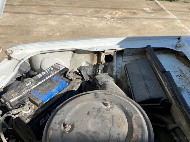 LADA (VAZ) 2107 2005, 60,000 km - 1.6 l - Bakı