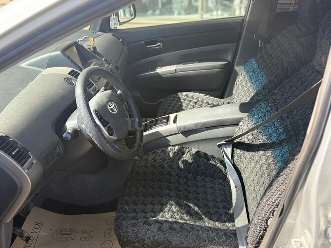 Toyota Prius 2008, 294,000 km - 1.5 l - Bakı