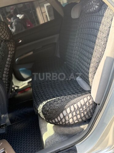 Toyota Prius 2008, 294,000 km - 1.5 l - Bakı