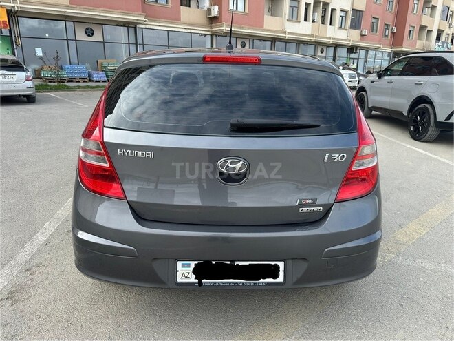 Hyundai i30 2007, 321,457 km - 1.6 л - Bakı