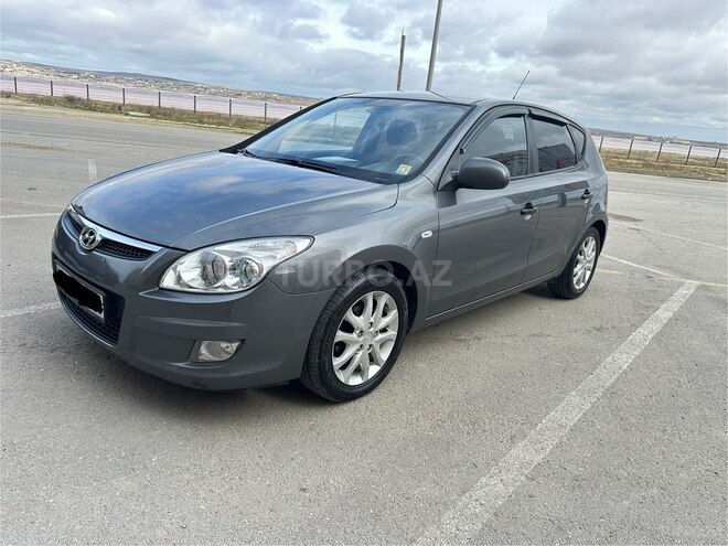 Hyundai i30 2007, 321,457 km - 1.6 л - Bakı