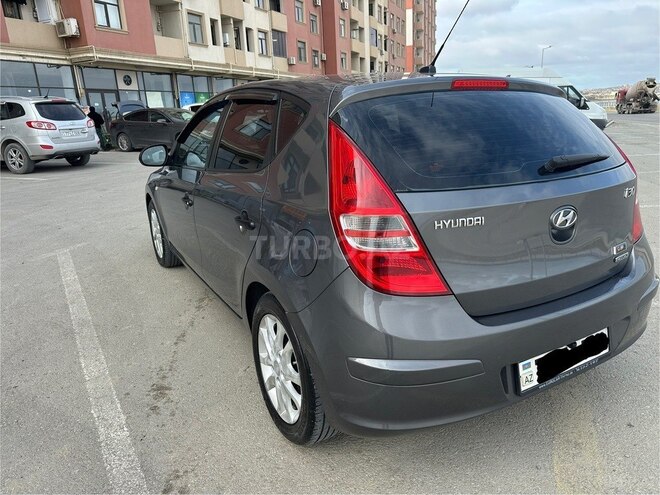Hyundai i30 2007, 321,457 km - 1.6 л - Bakı