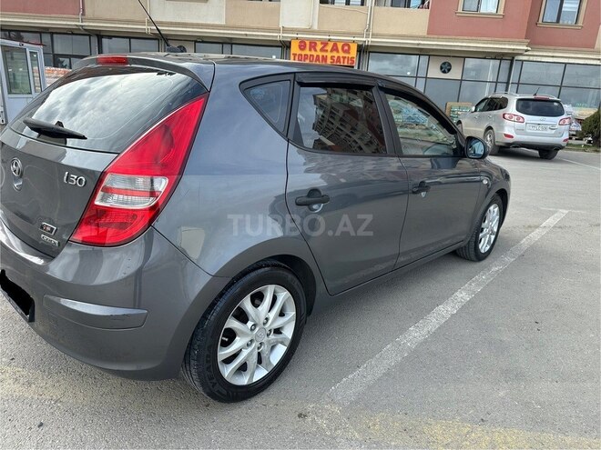 Hyundai i30 2007, 321,457 km - 1.6 л - Bakı