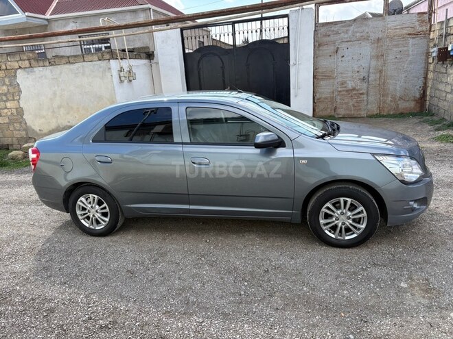Chevrolet Cobalt 2023, 86,000 km - 1.5 l - Bakı