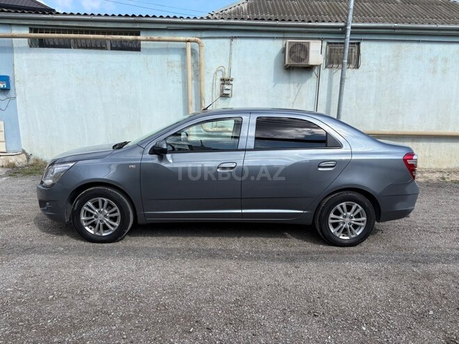 Chevrolet Cobalt 2023, 86,000 km - 1.5 l - Bakı