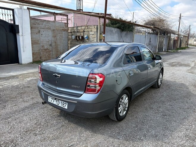 Chevrolet Cobalt 2023, 86,000 km - 1.5 l - Bakı
