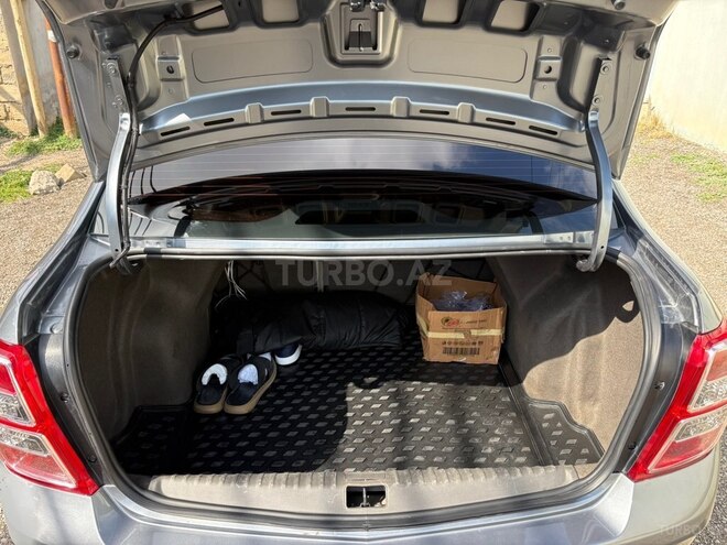 Chevrolet Cobalt 2023, 86,000 km - 1.5 l - Bakı