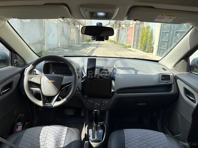 Chevrolet Cobalt 2023, 86,000 km - 1.5 l - Bakı