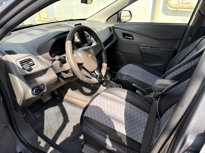 Chevrolet Cobalt 2023, 86,000 km - 1.5 l - Bakı