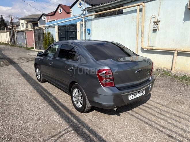 Chevrolet Cobalt 2023, 86,000 km - 1.5 l - Bakı