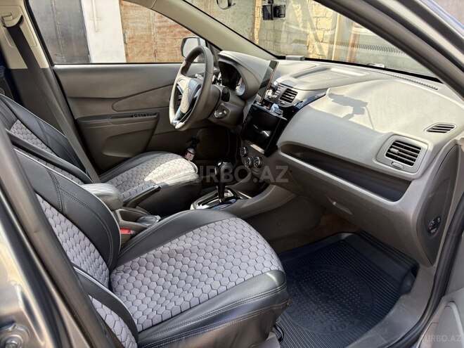 Chevrolet Cobalt 2023, 86,000 km - 1.5 l - Bakı