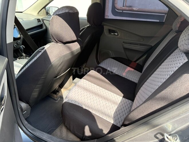 Chevrolet Cobalt 2023, 86,000 km - 1.5 l - Bakı