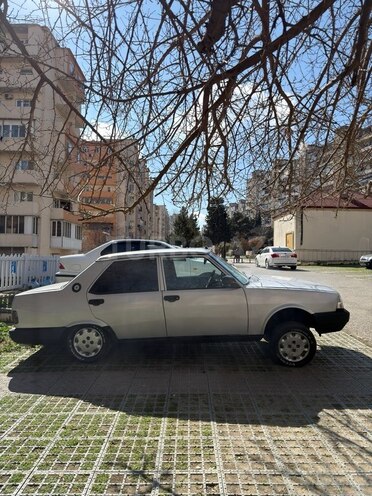 Tofas Sahin 2005, 95,522 km - 1.6 l - Bakı