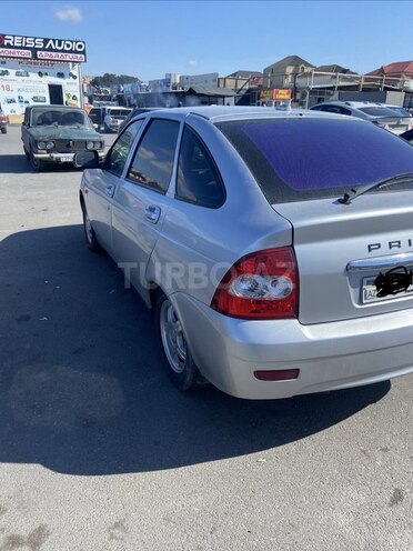 LADA (VAZ) Priora 2008, 310,000 km - 1.6 л - Bakı