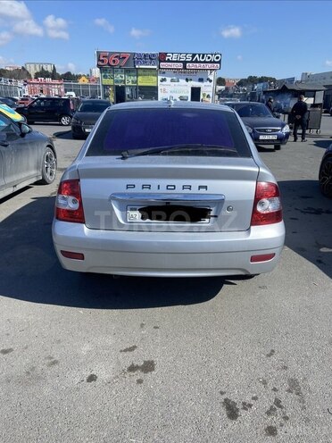 LADA (VAZ) Priora 2008, 310,000 km - 1.6 л - Bakı