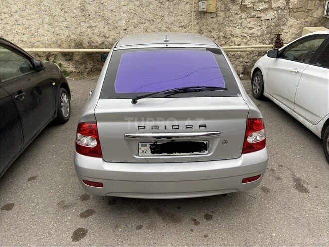 LADA (VAZ) Priora 2008, 310,000 km - 1.6 л - Bakı