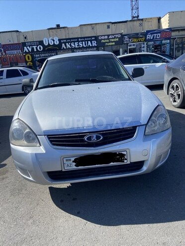 LADA (VAZ) Priora 2008, 310,000 km - 1.6 л - Bakı