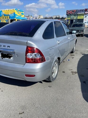 LADA (VAZ) Priora 2008, 310,000 km - 1.6 л - Bakı