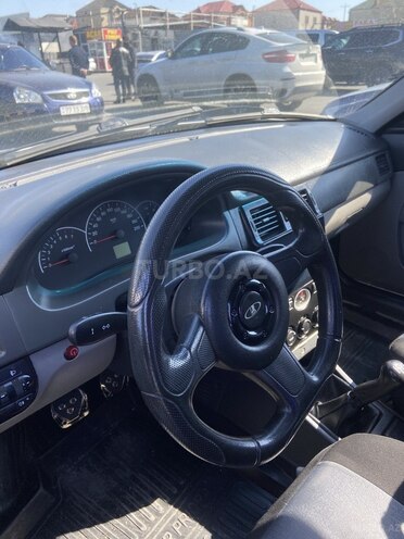 LADA (VAZ) Priora 2008, 310,000 km - 1.6 л - Bakı