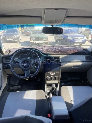 LADA (VAZ) Priora 2008, 310,000 km - 1.6 л - Bakı