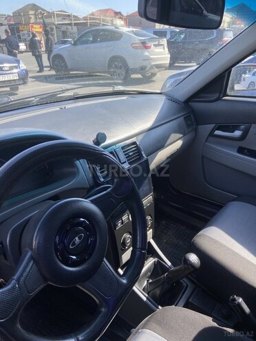 LADA (VAZ) Priora 2008, 310,000 km - 1.6 л - Bakı