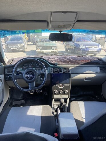 LADA (VAZ) Priora 2008, 310,000 km - 1.6 л - Bakı