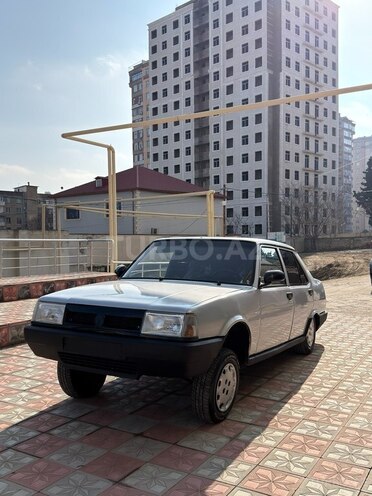 Tofas Sahin 2005, 95,522 km - 1.6 l - Bakı