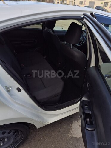 Toyota Aqua 2019, 138,000 km - 1.5 l - Bakı