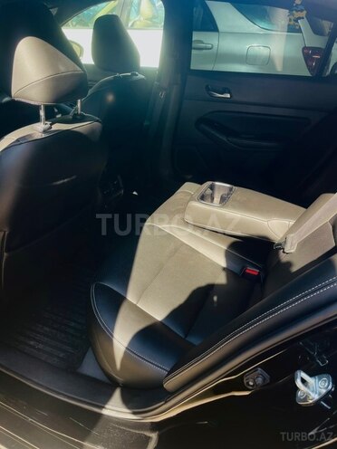 Nissan Altima 2019, 156,000 km - 2.5 л - Bakı
