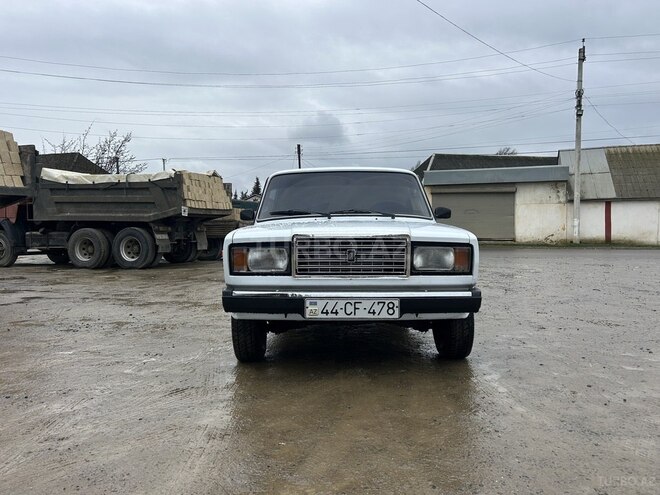 LADA (VAZ) 2107 1998, 250,000 km - 1.7 л - Lənkəran