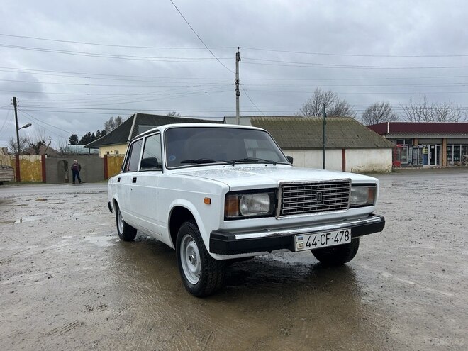 LADA (VAZ) 2107 1998, 250,000 km - 1.7 л - Lənkəran