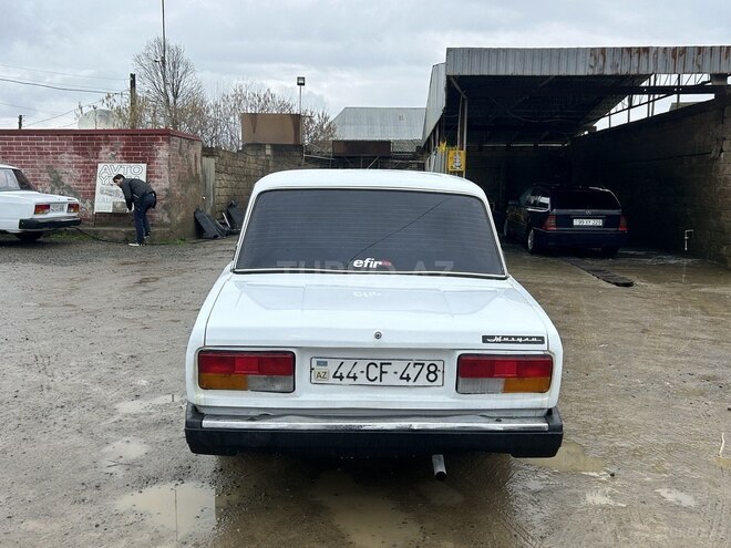 LADA (VAZ) 2107 1998, 250,000 km - 1.7 л - Lənkəran
