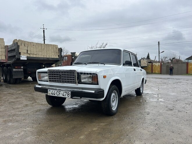 LADA (VAZ) 2107 1998, 250,000 km - 1.7 л - Lənkəran