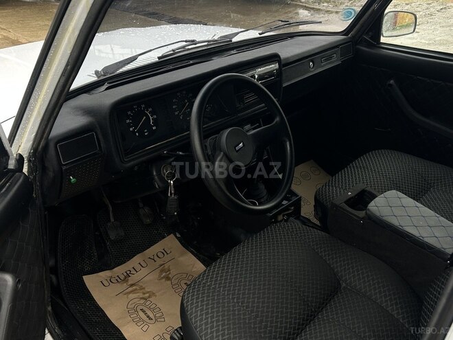 LADA (VAZ) 2107 1998, 250,000 km - 1.7 л - Lənkəran