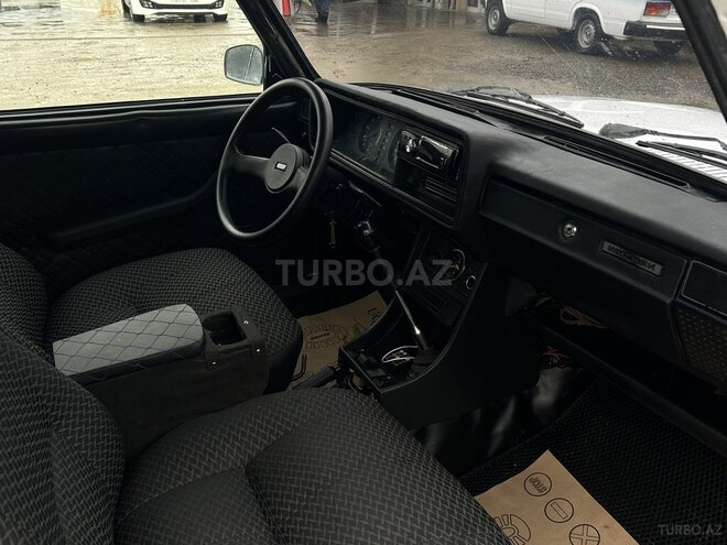 LADA (VAZ) 2107 1998, 250,000 km - 1.7 л - Lənkəran