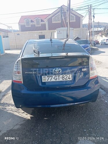 Toyota Prius 2009, 290,912 km - 1.8 l - Bakı