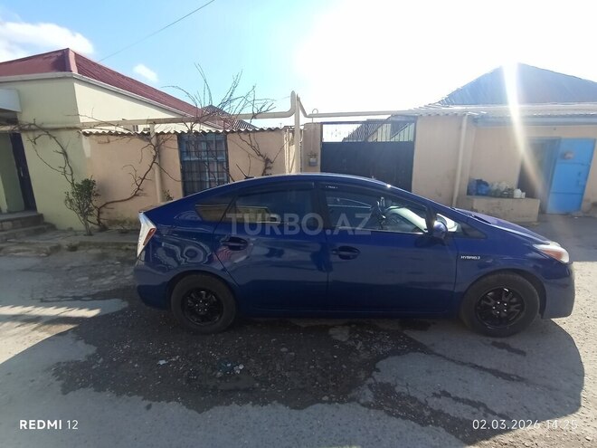 Toyota Prius 2009, 290,912 km - 1.8 l - Bakı