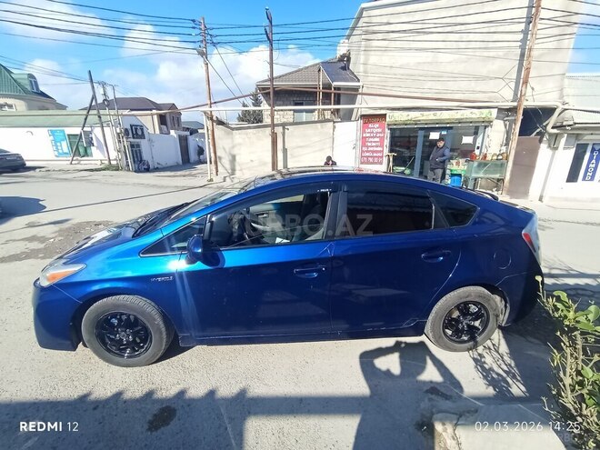 Toyota Prius 2009, 290,912 km - 1.8 l - Bakı