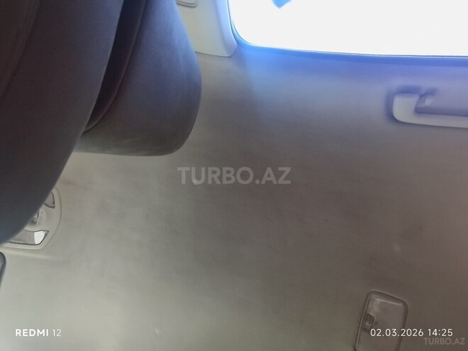 Toyota Prius 2009, 290,912 km - 1.8 l - Bakı