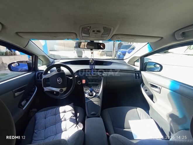 Toyota Prius 2009, 290,912 km - 1.8 l - Bakı